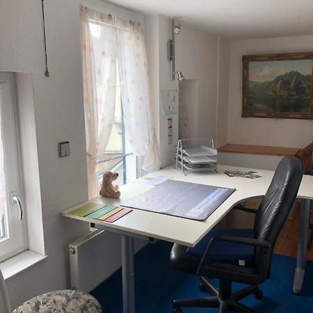 Gemuetliches Zimmer In Winningen Mit Garten-, Kuechennutzung Und Schnellem Wifi מראה חיצוני תמונה